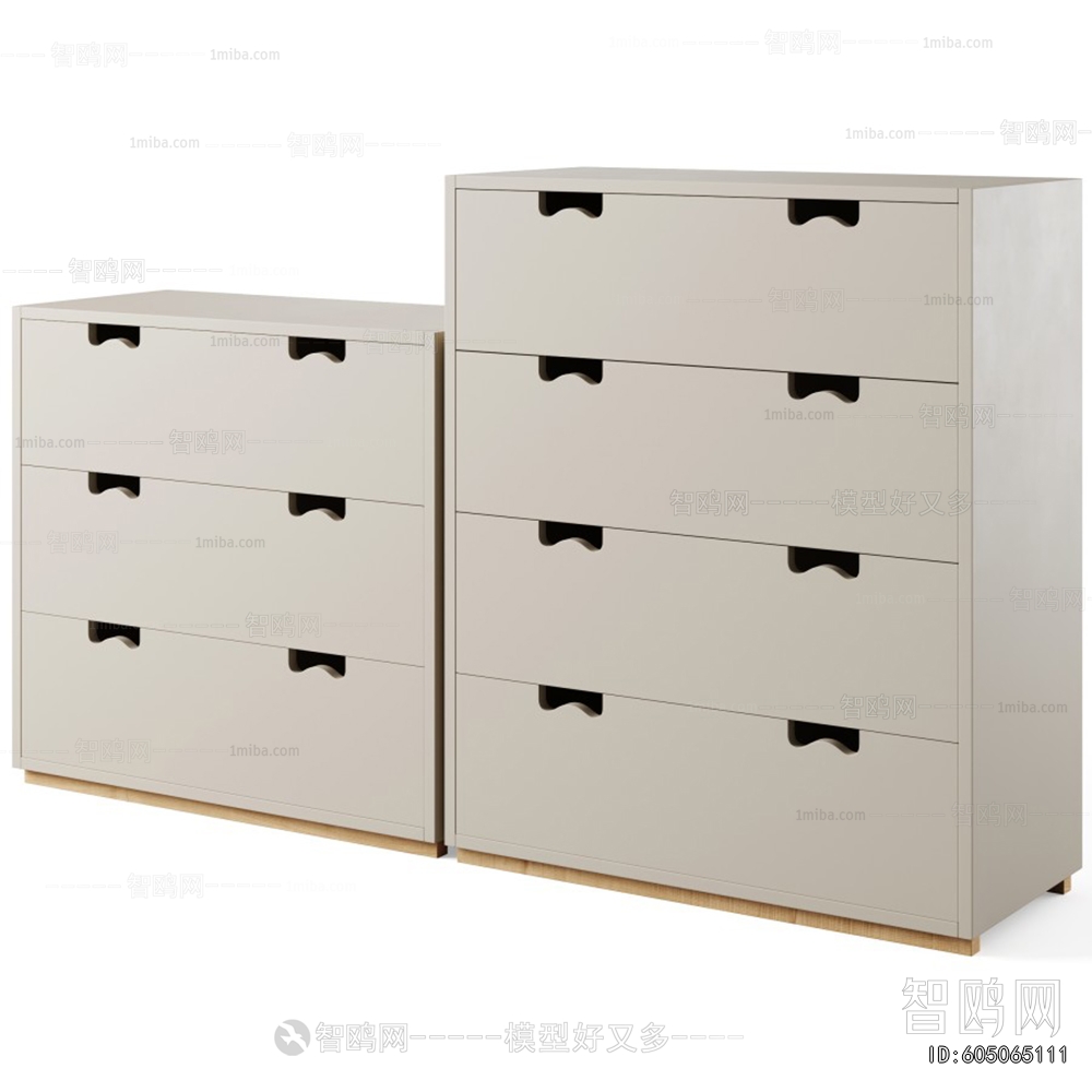 Modern Chest Of Drawers