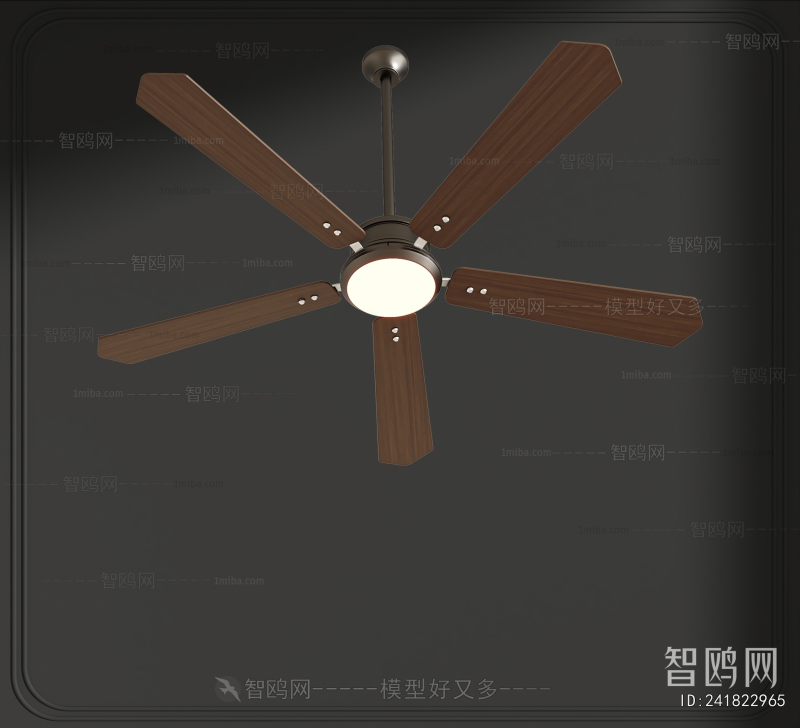 New Chinese Style Droplight