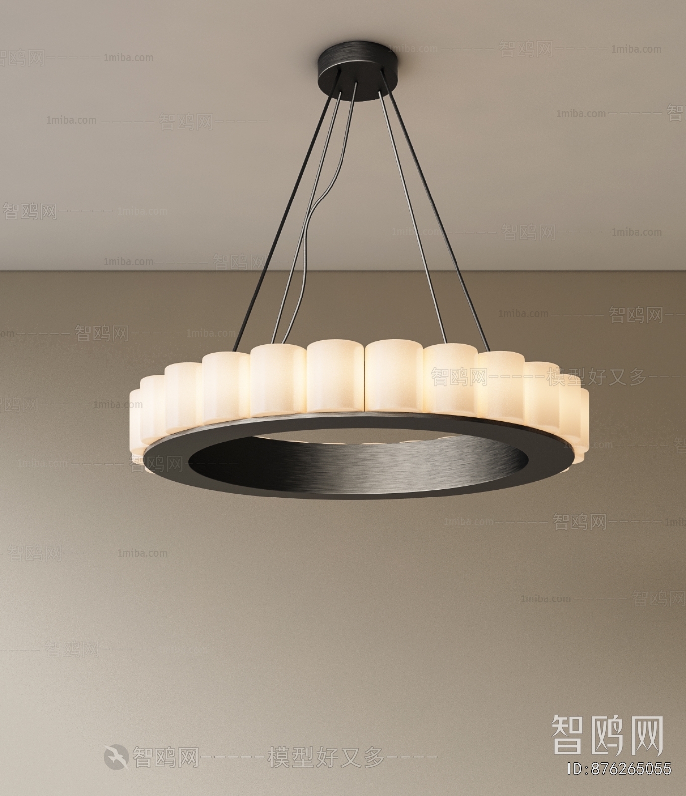 Modern Droplight