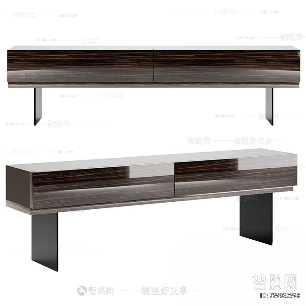 Modern Table