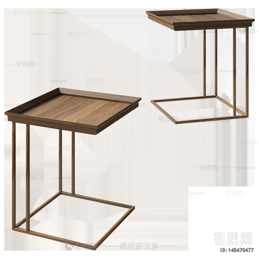 Modern Side Table/corner Table