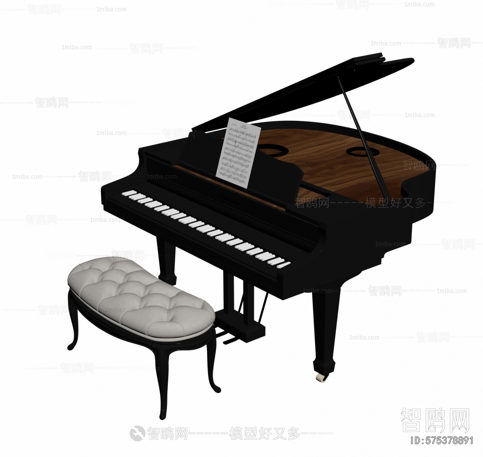 Modern Piano