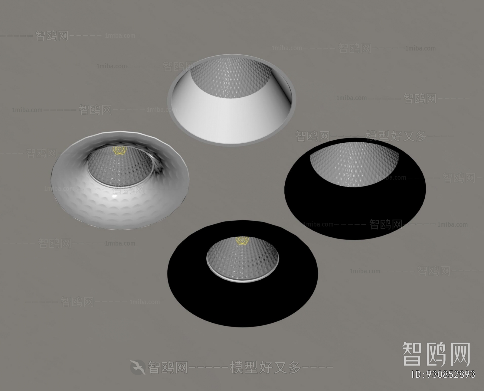 Modern Downlight Spot Light