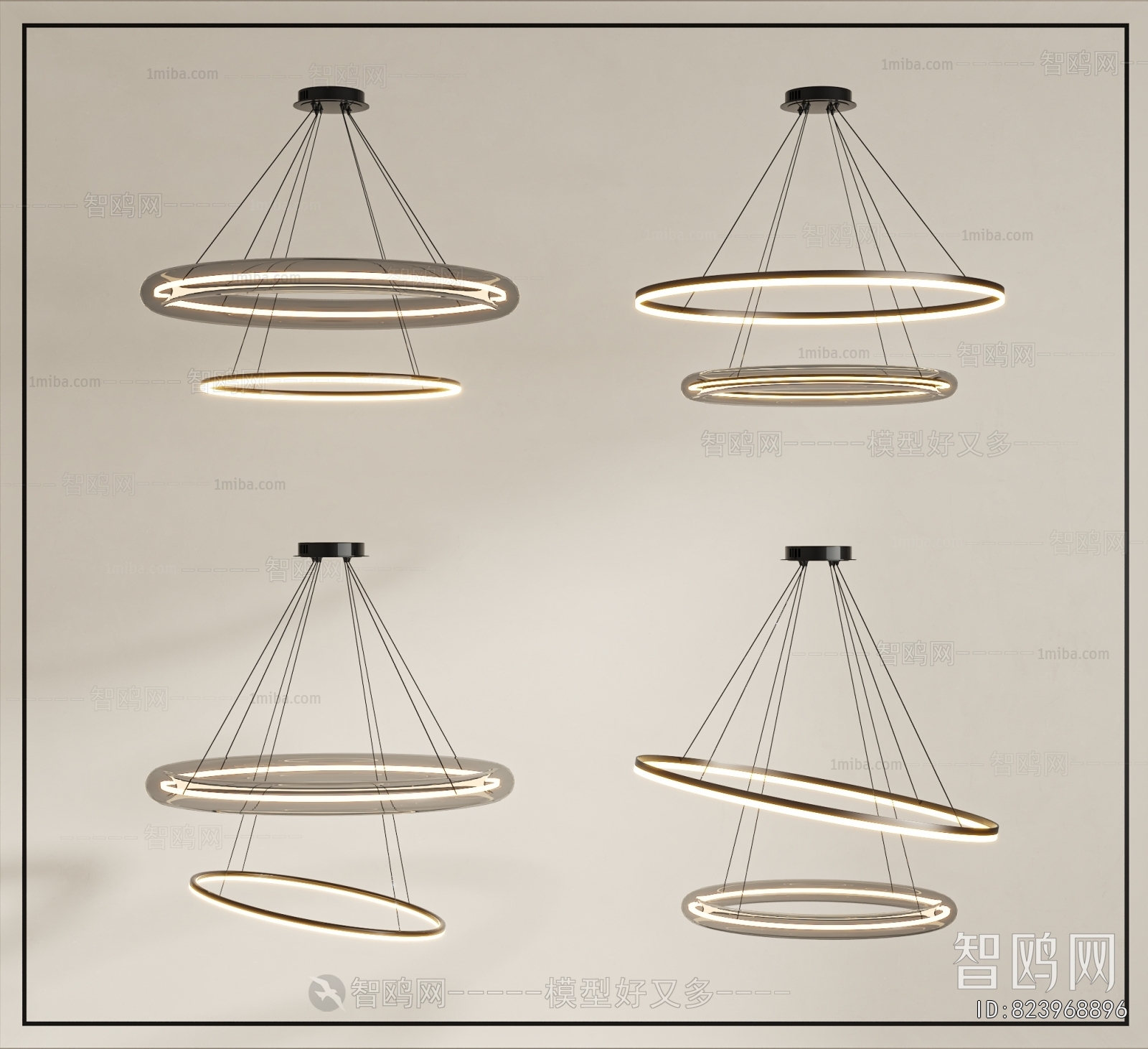 Modern Droplight