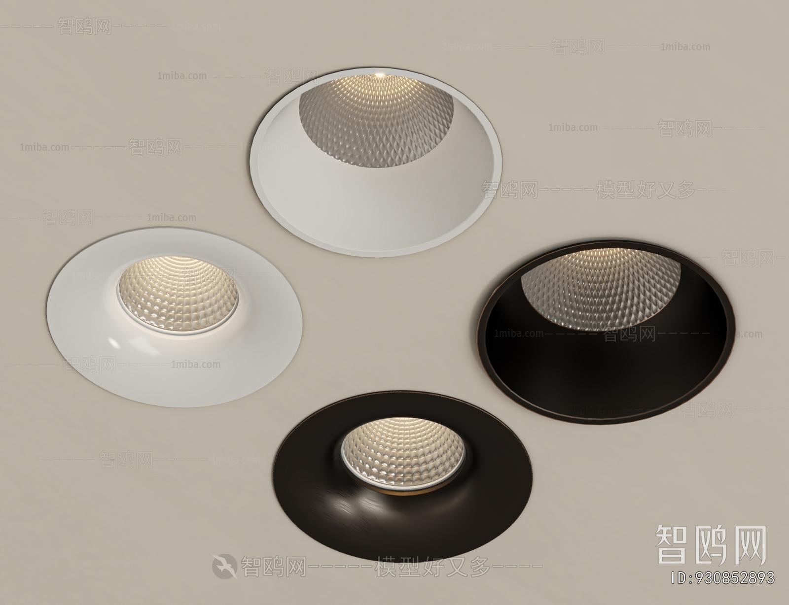 Modern Downlight Spot Light