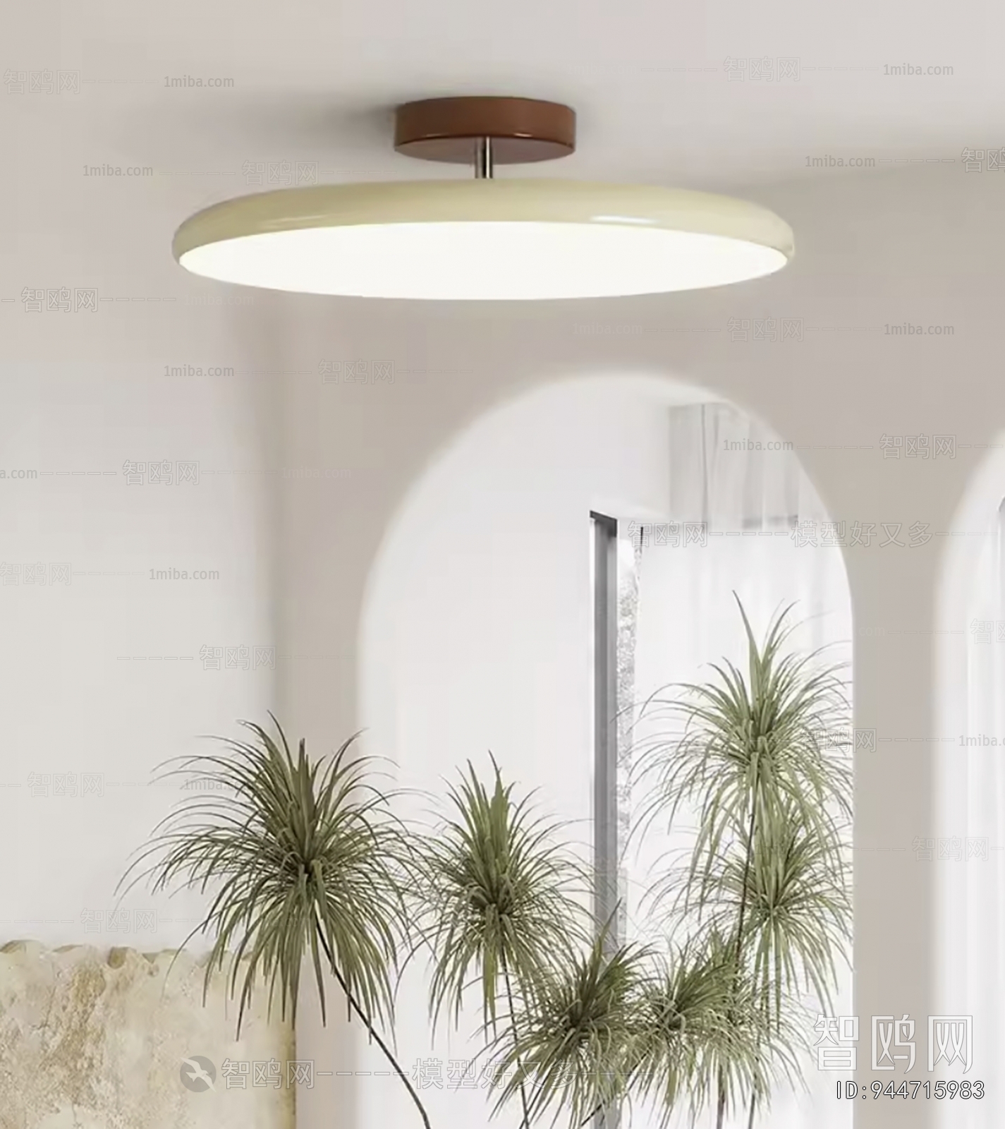 Modern Ceiling Ceiling Lamp