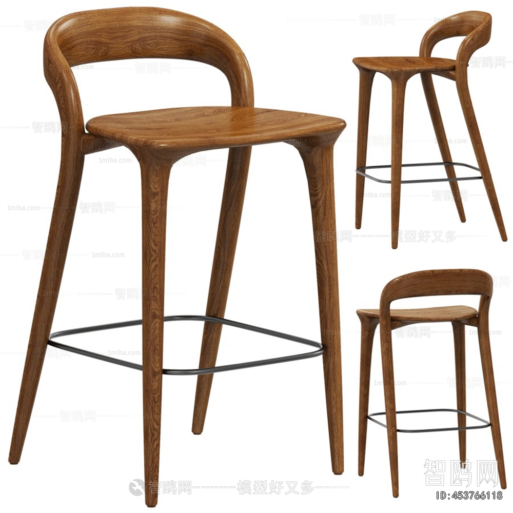 Modern Bar Chair