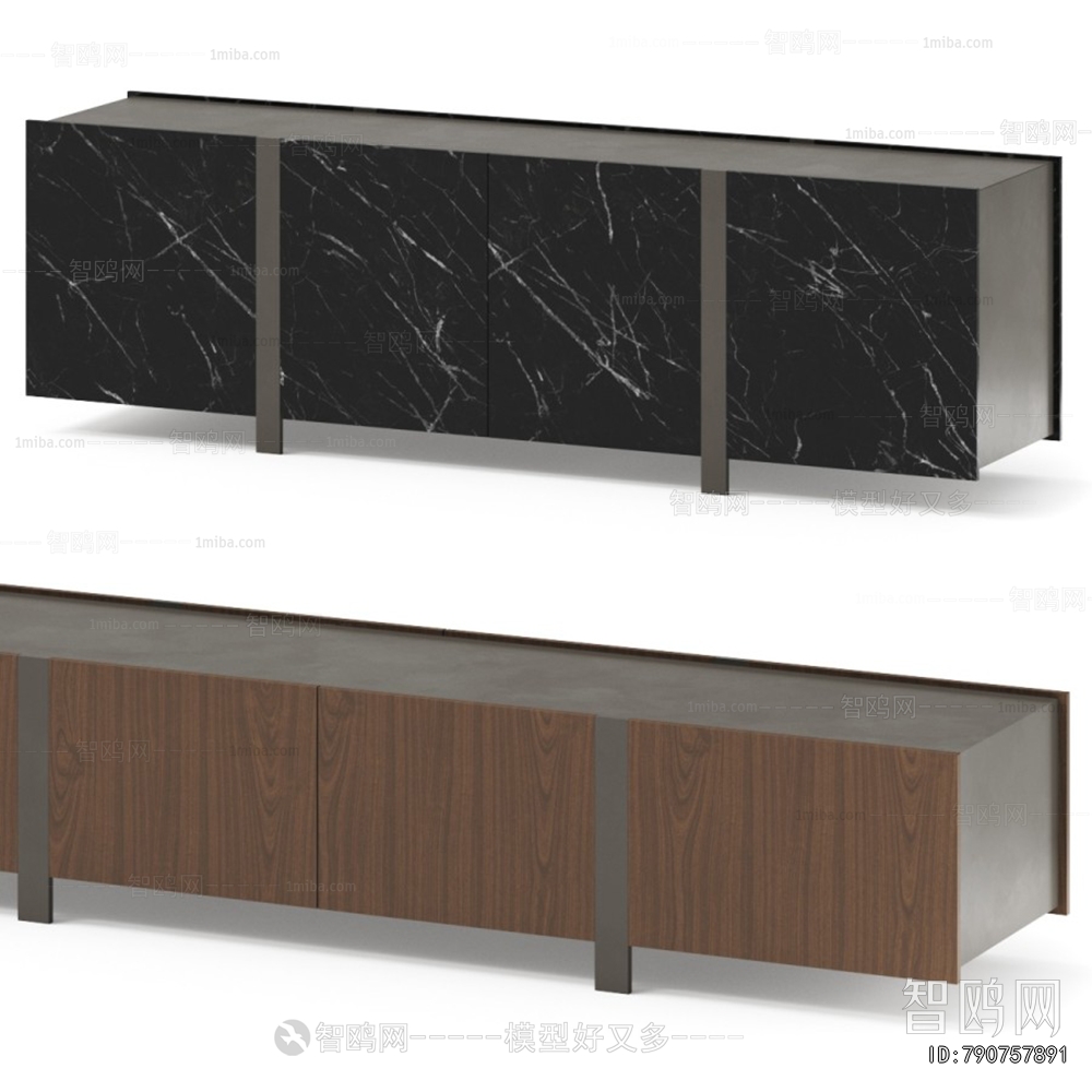 Modern Sideboard