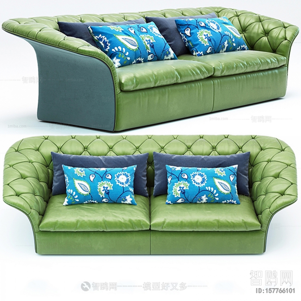 Modern A Sofa For Two