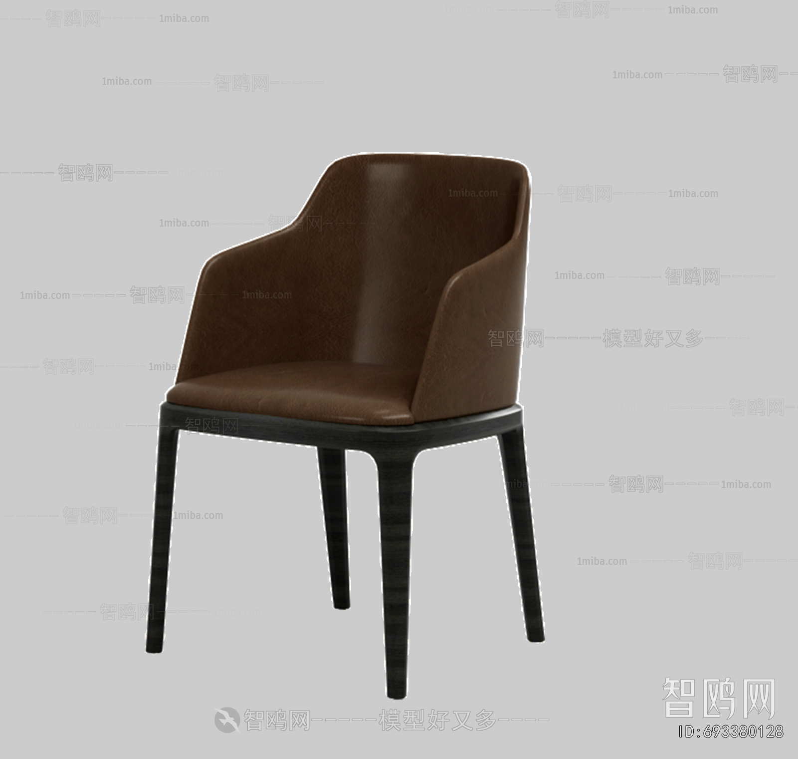 Modern Dining Chair