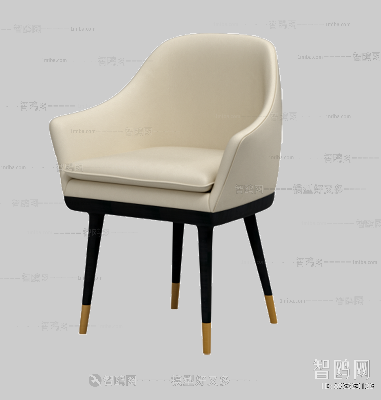 Modern Dining Chair