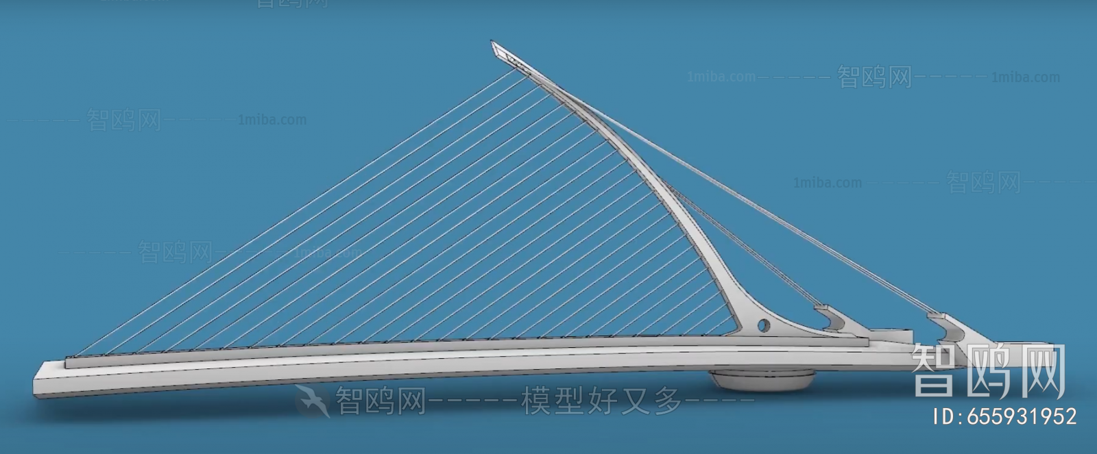 Modern Bridge