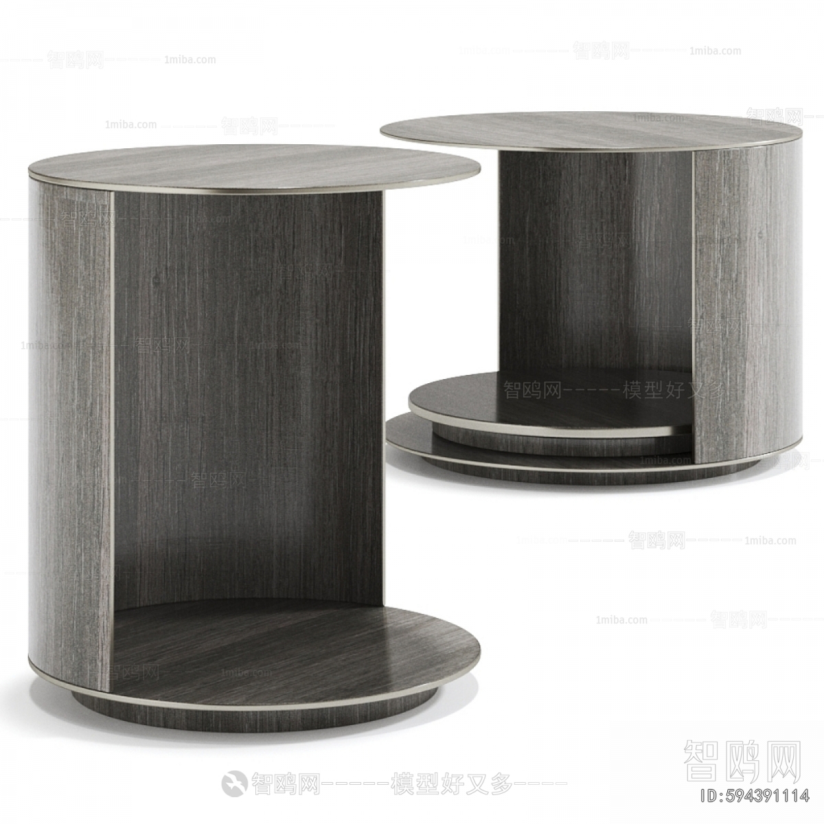 Modern Side Table/corner Table