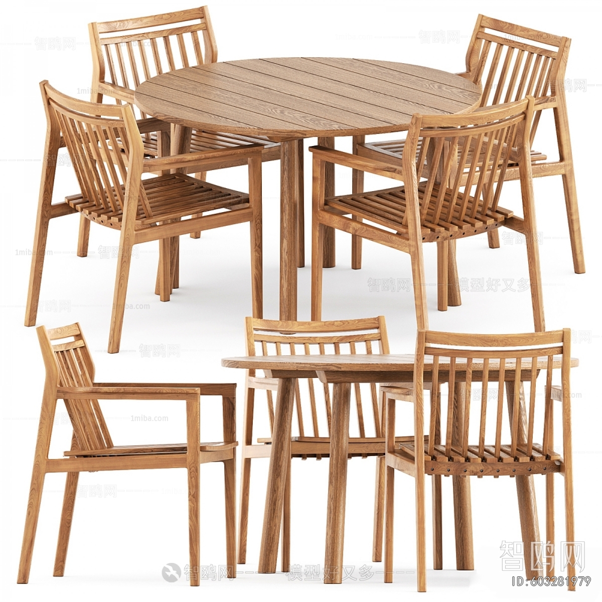 Modern Outdoor Tables And Chairs