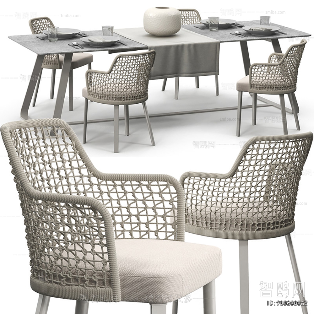 Modern Outdoor Tables And Chairs