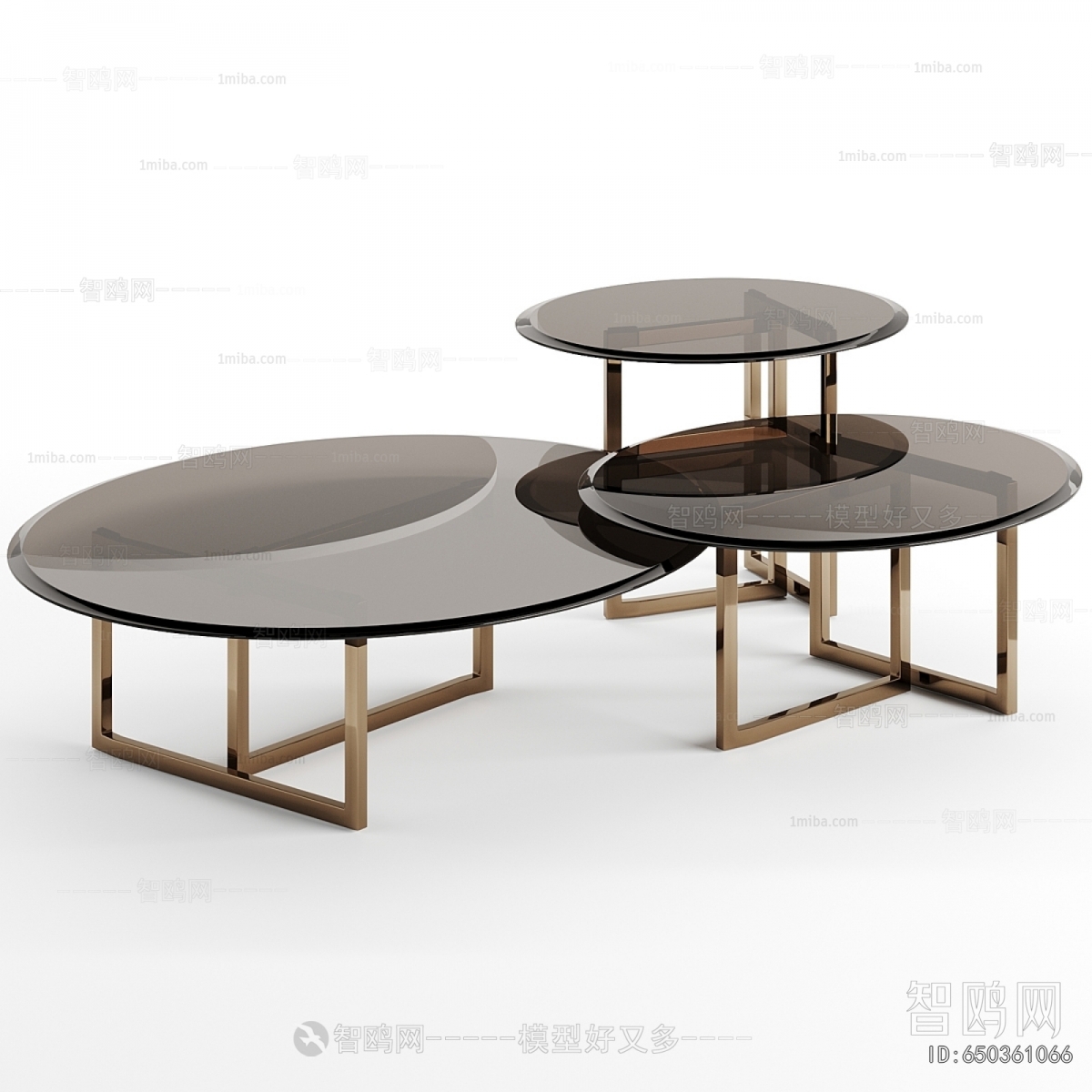 Modern Coffee Table