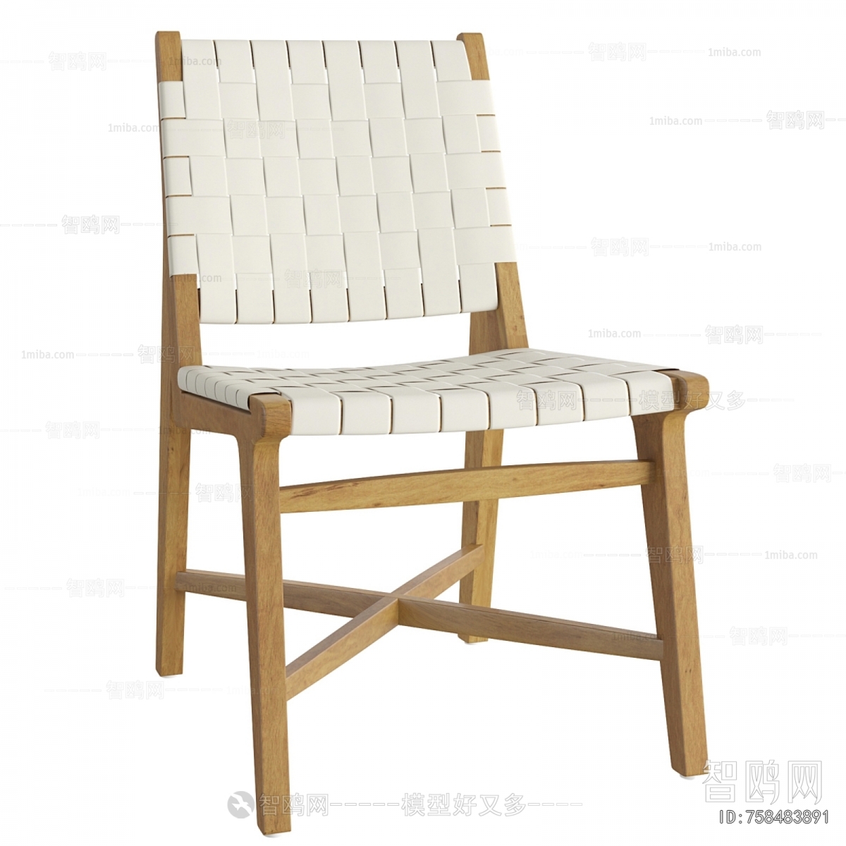 Modern Dining Chair