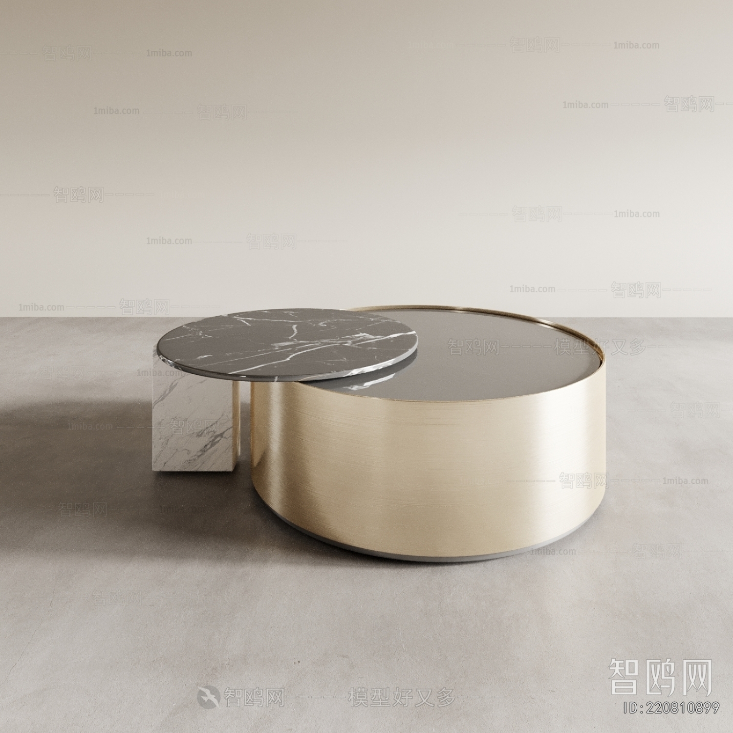 Modern Coffee Table