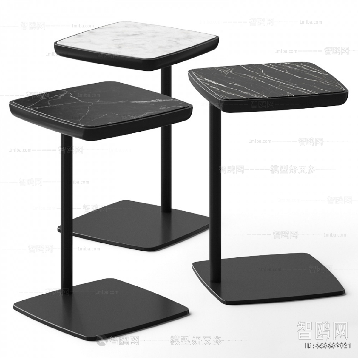 Modern Side Table/corner Table