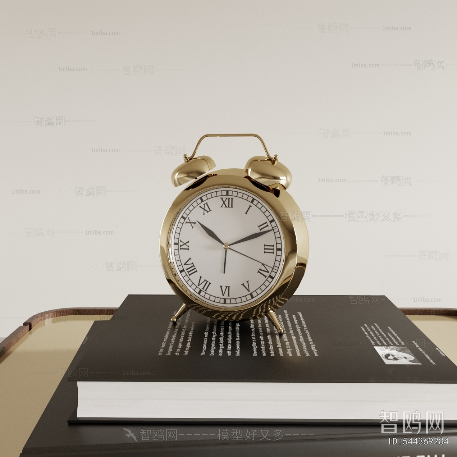 Modern Clocks And Watches