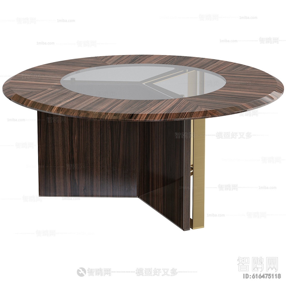 Modern Dining Table