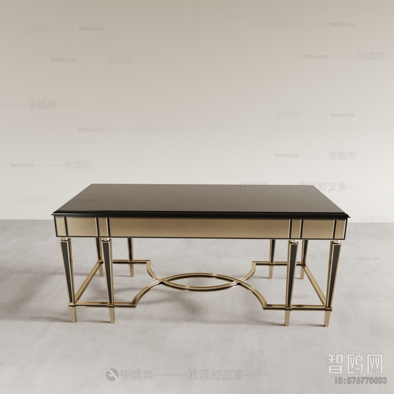 Modern Office Table