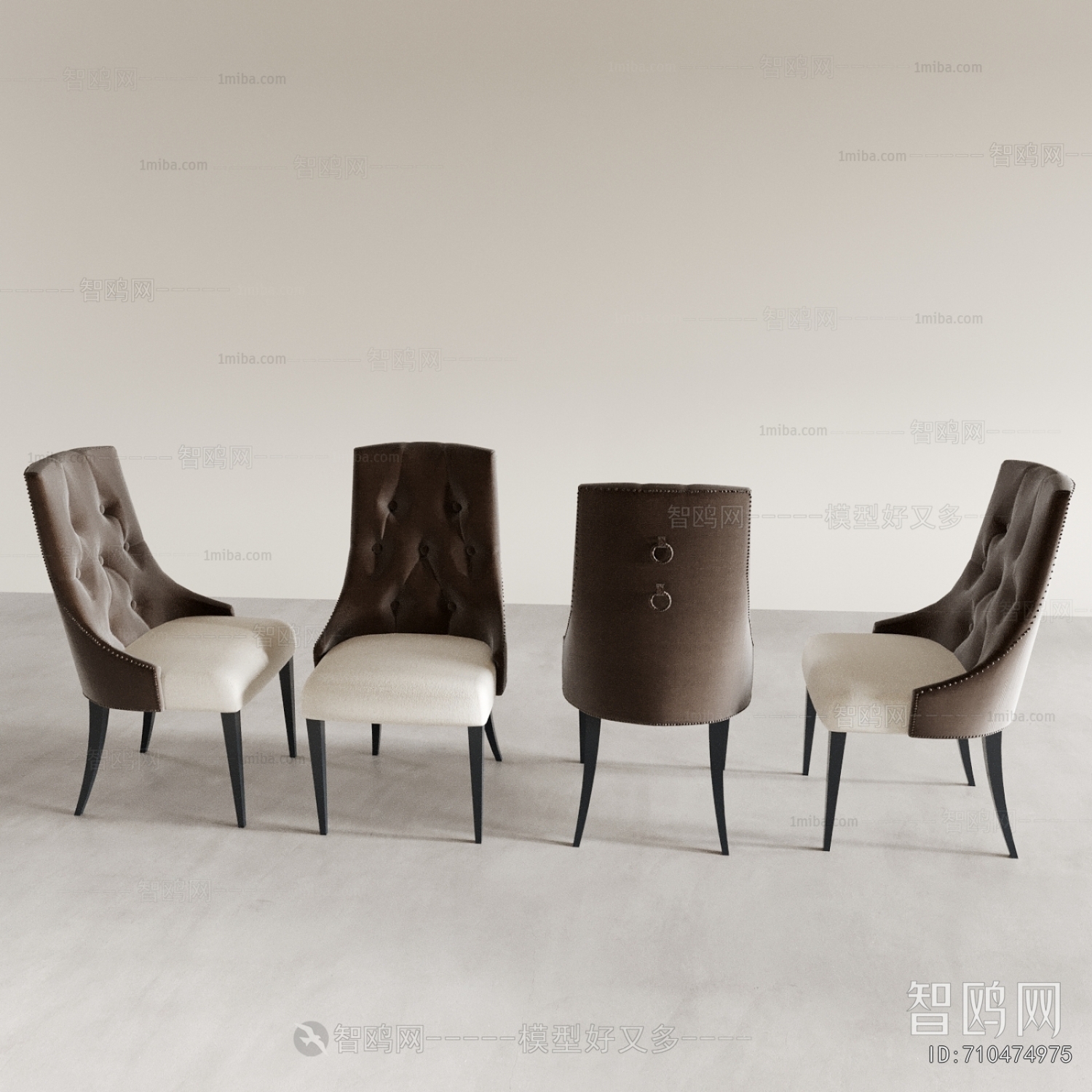 Modern Dining Chair