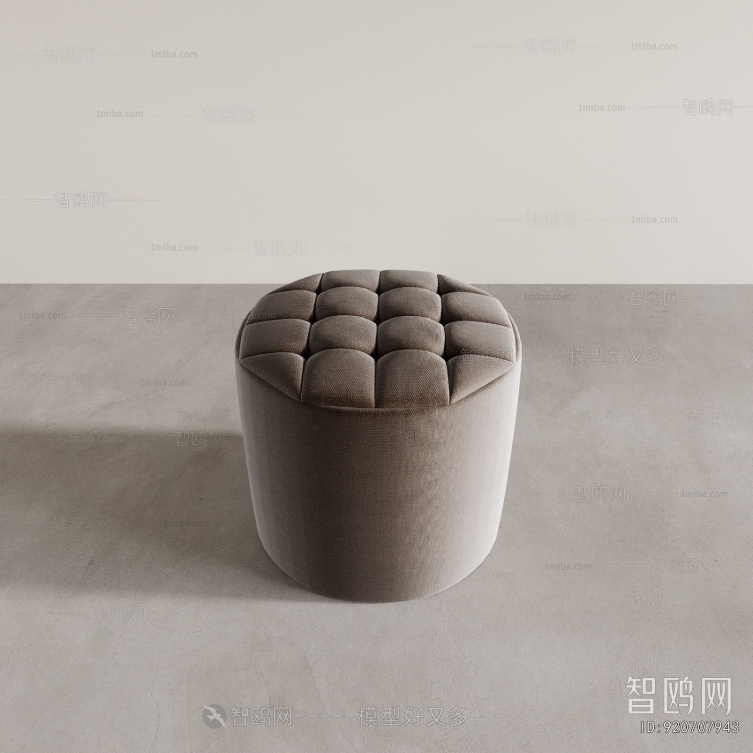 Modern Stool