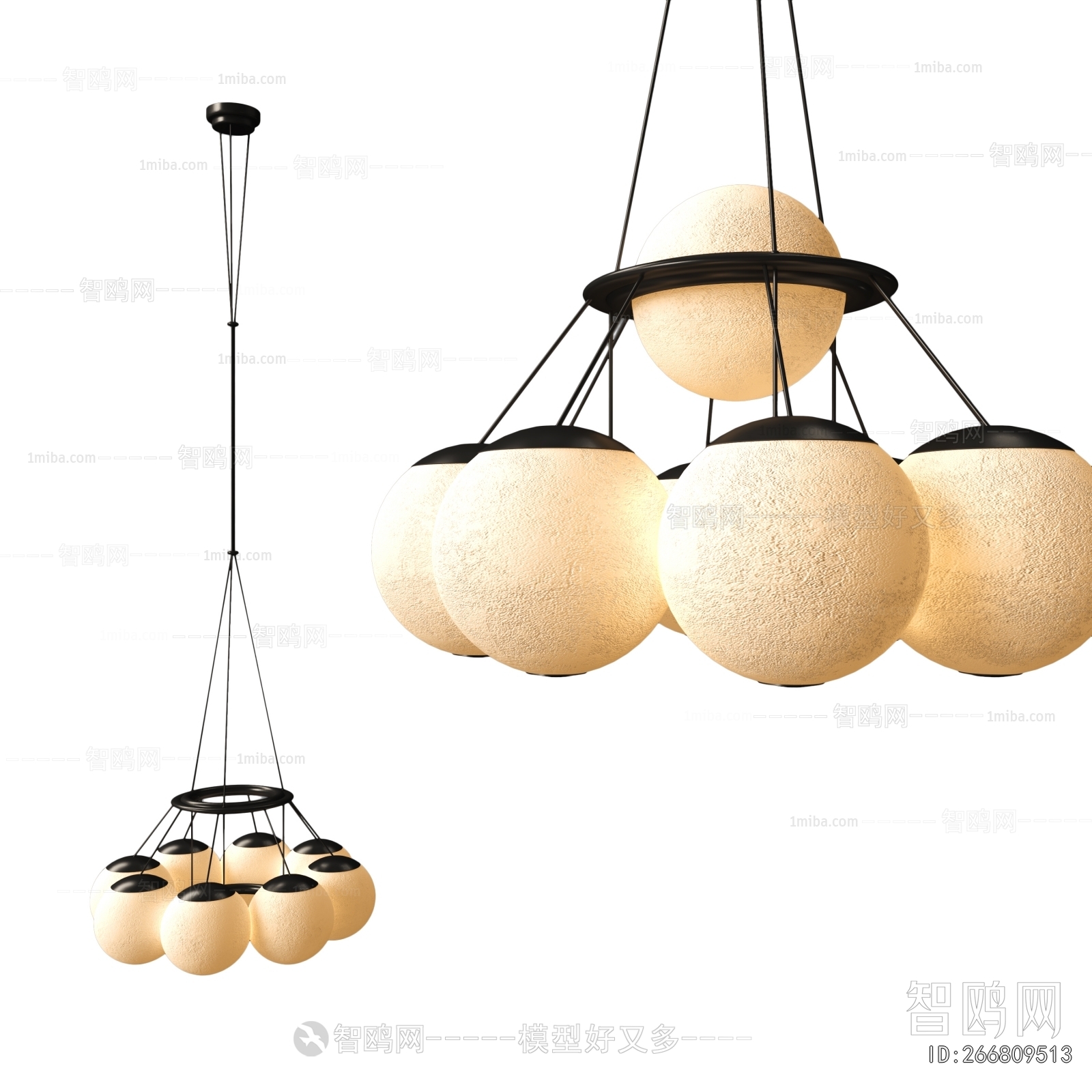 Modern Droplight