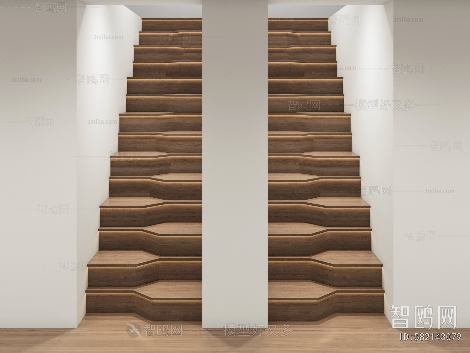 Modern Staircase