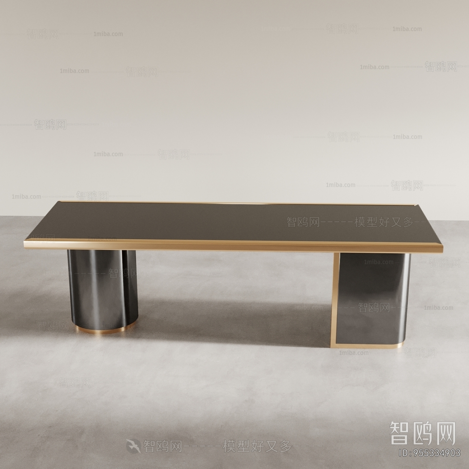 Modern Office Table