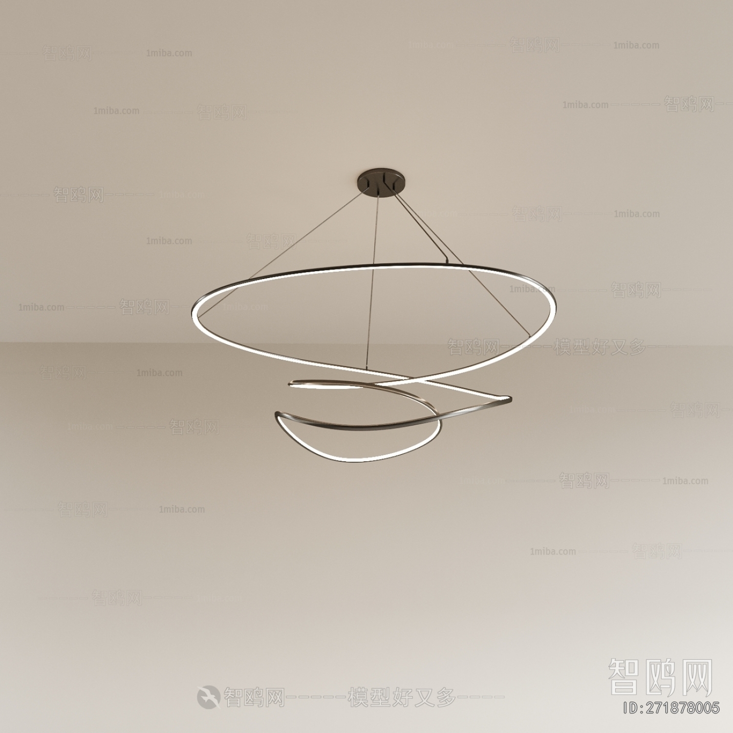 Modern Droplight