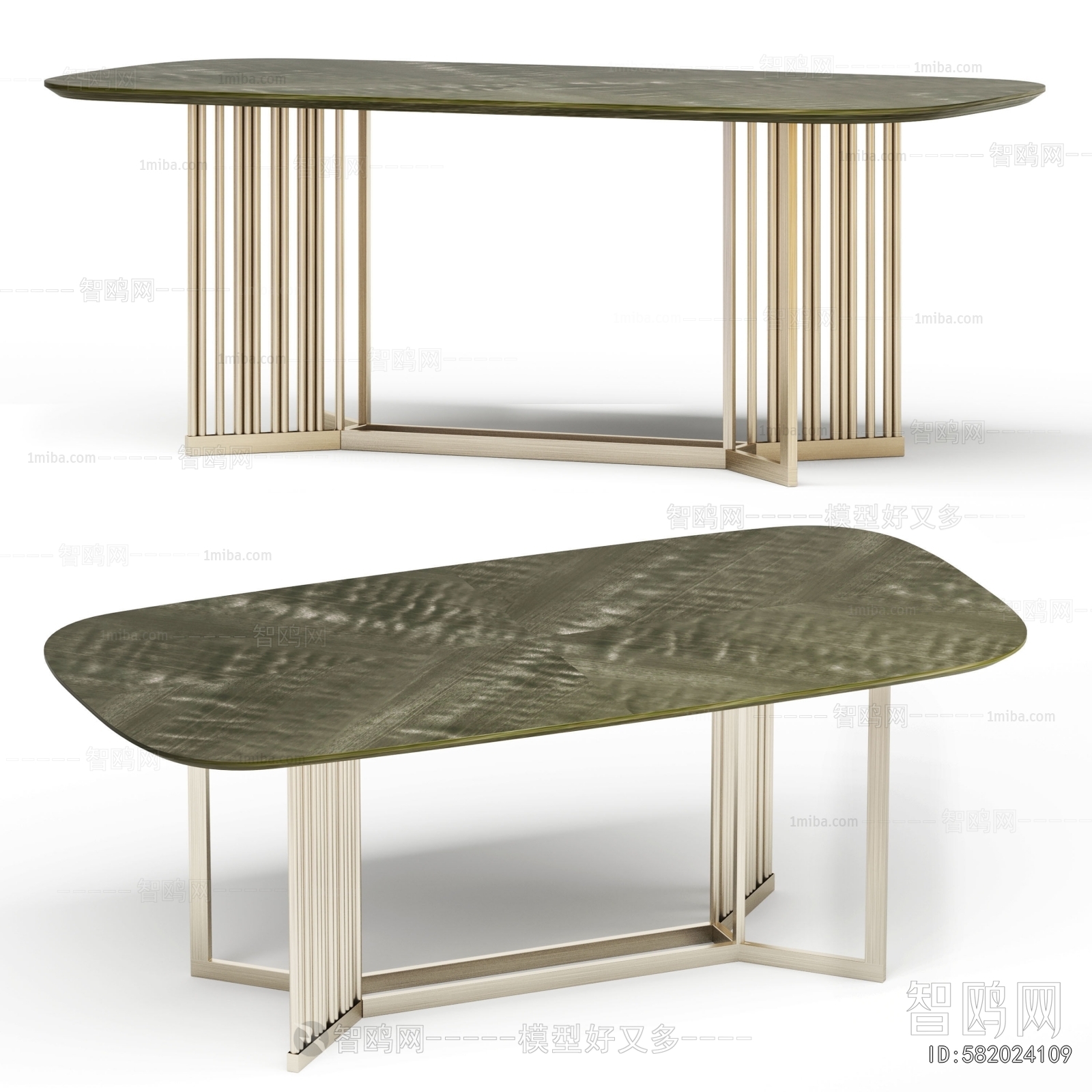 Modern Dining Table