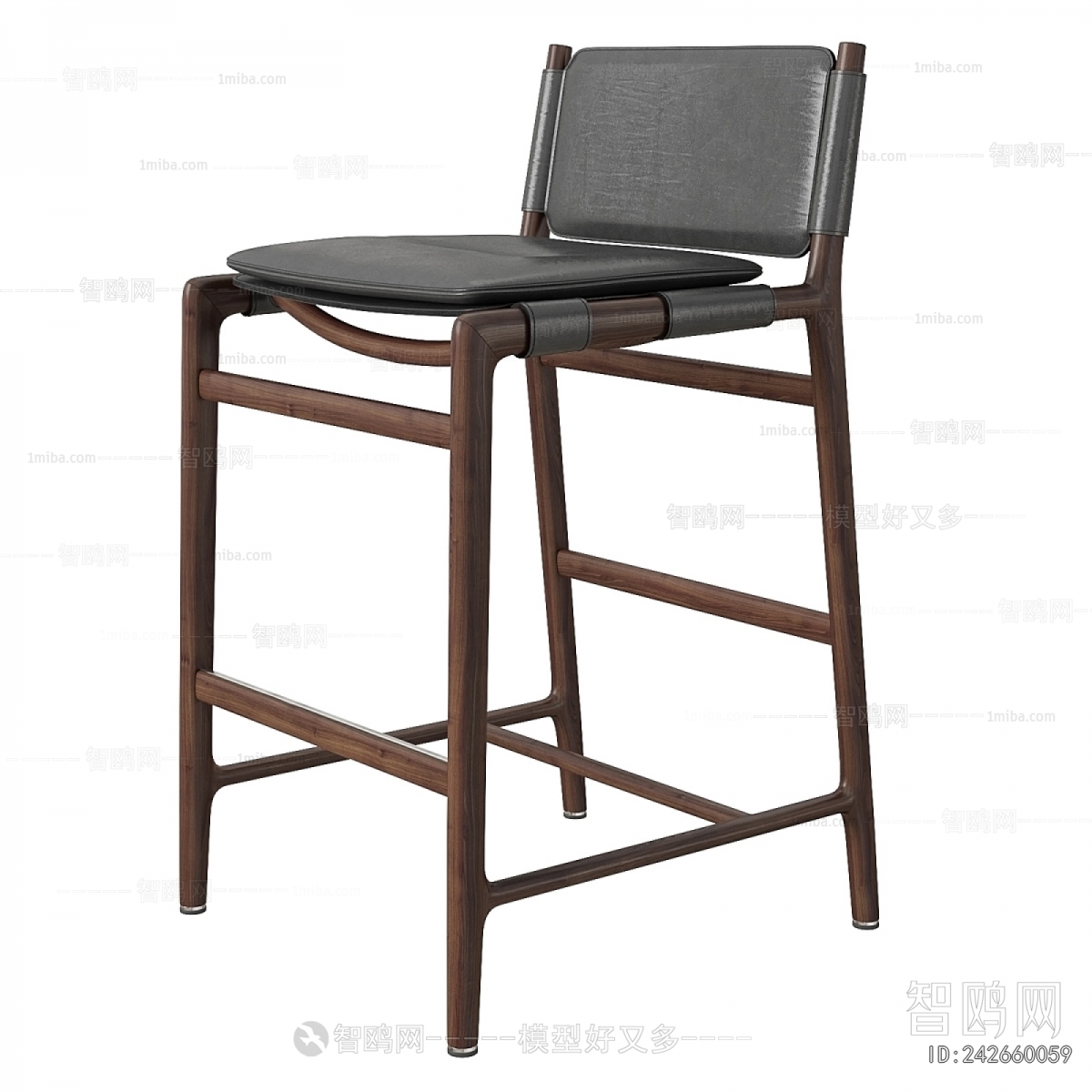 Modern Bar Chair