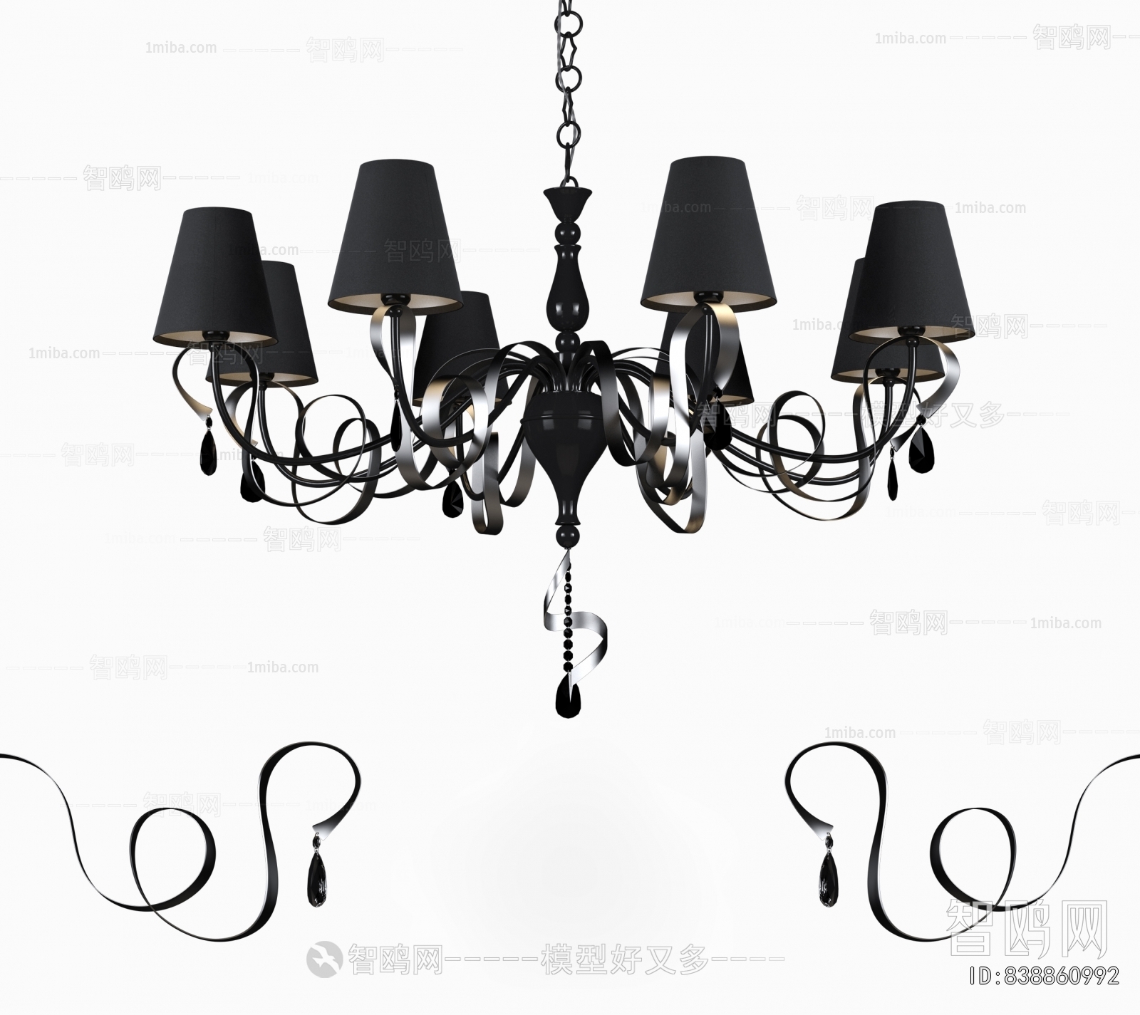 European Style Droplight