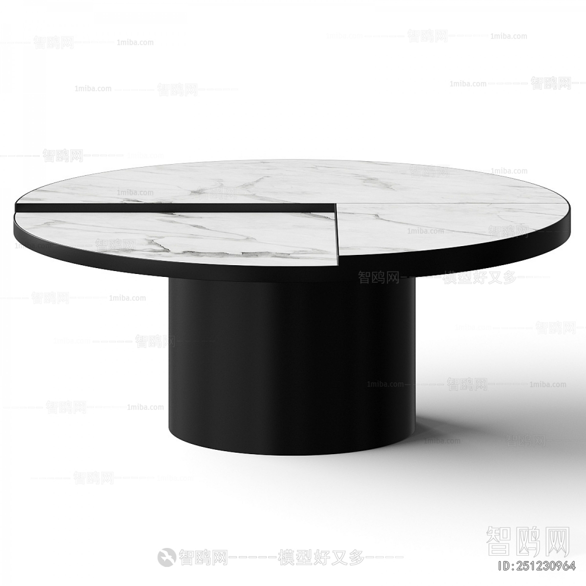 Modern Coffee Table