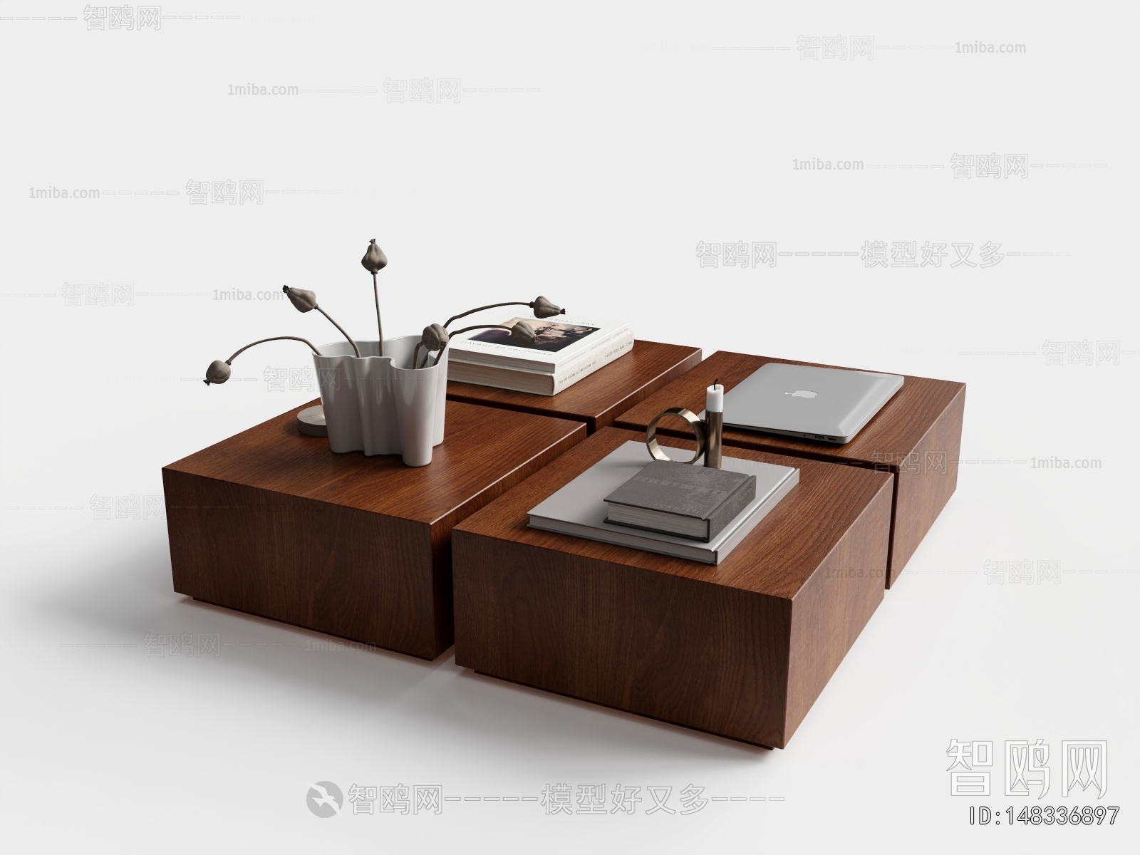 Modern Coffee Table