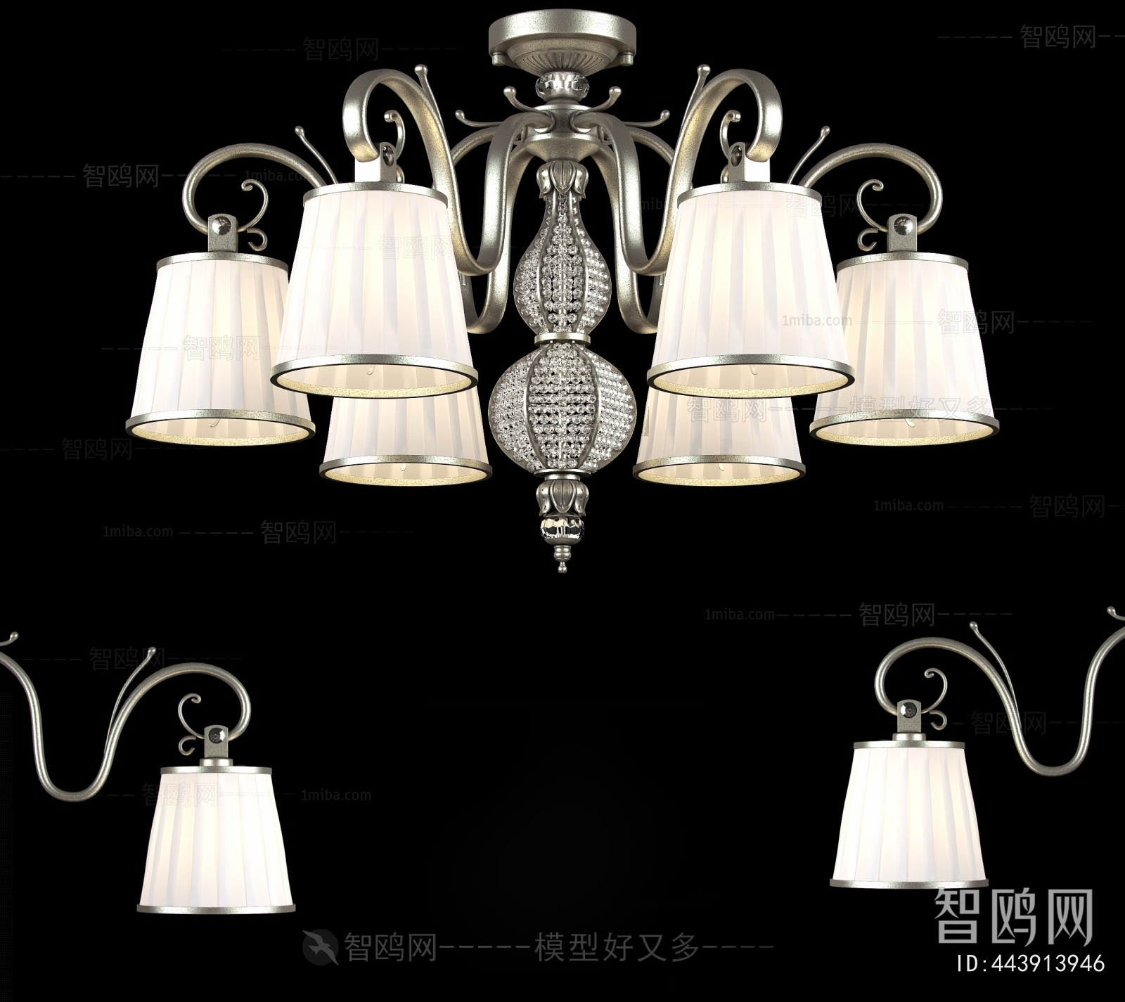 European Style Droplight