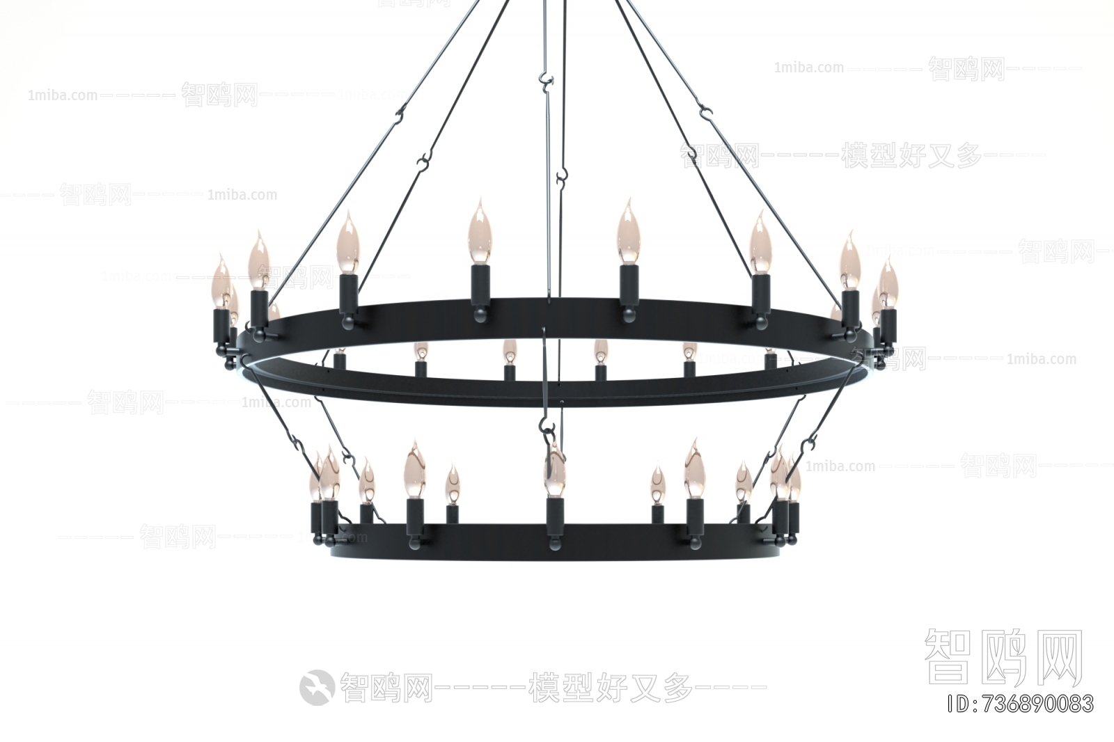 Modern Droplight