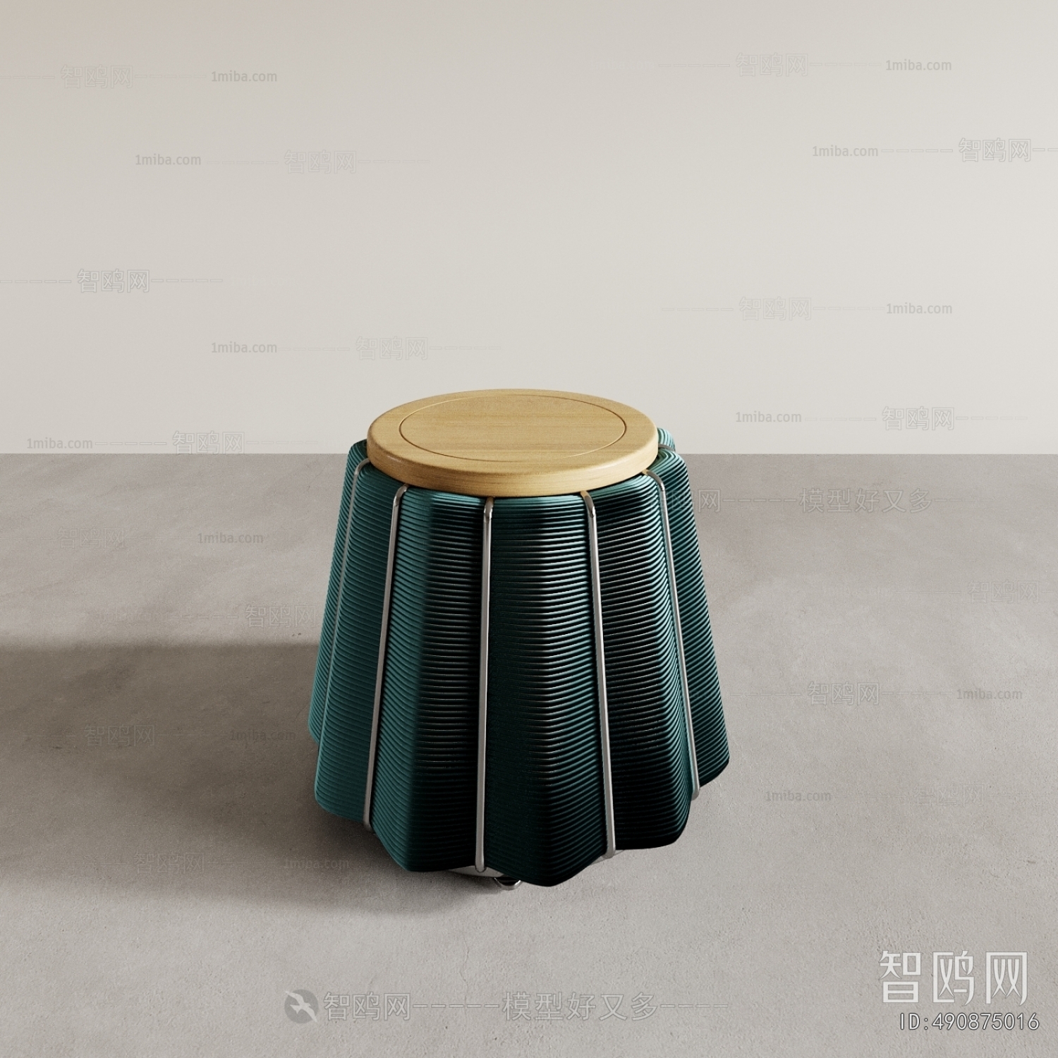 Modern Stool