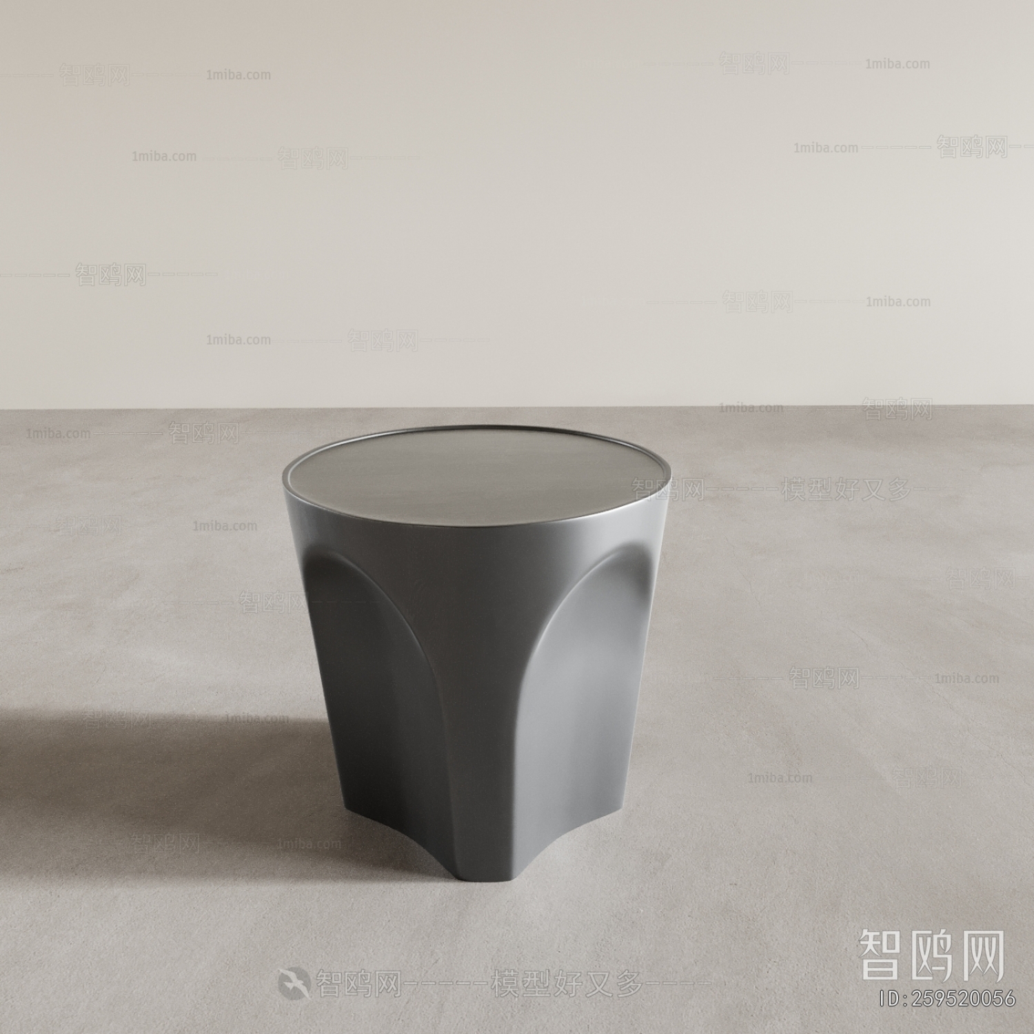 Modern Stool