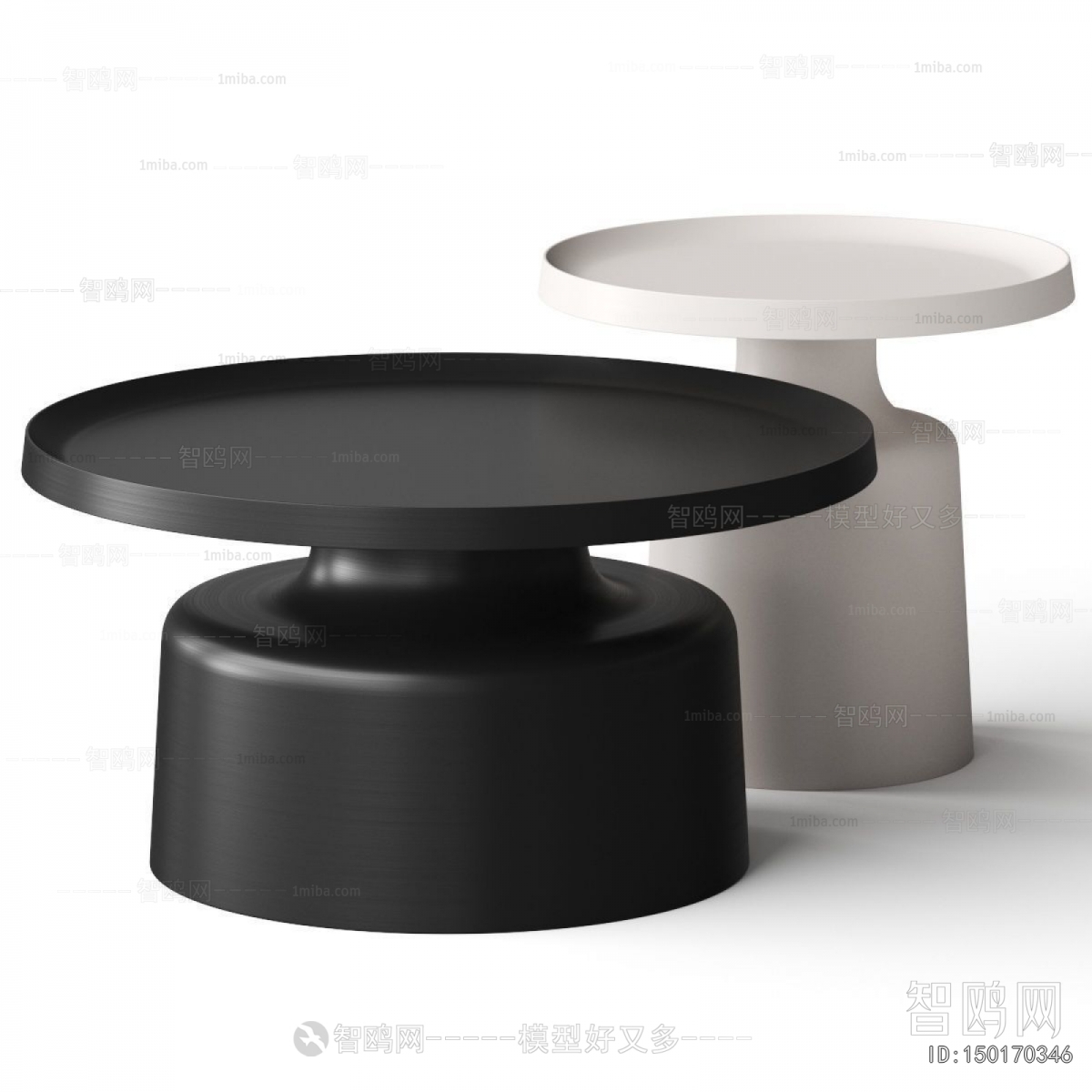 Modern Coffee Table