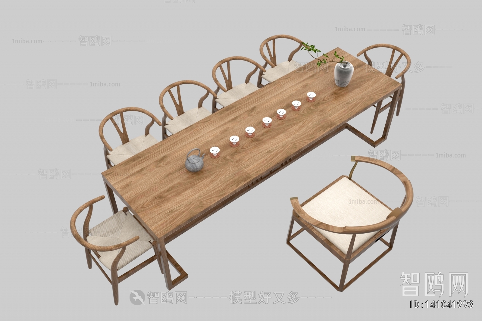 New Chinese Style Tea Tables And Chairs