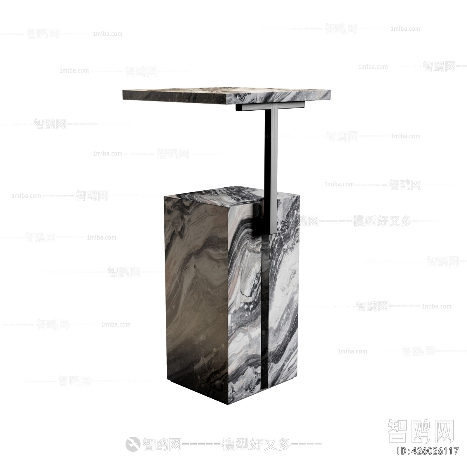 Modern Side Table/corner Table