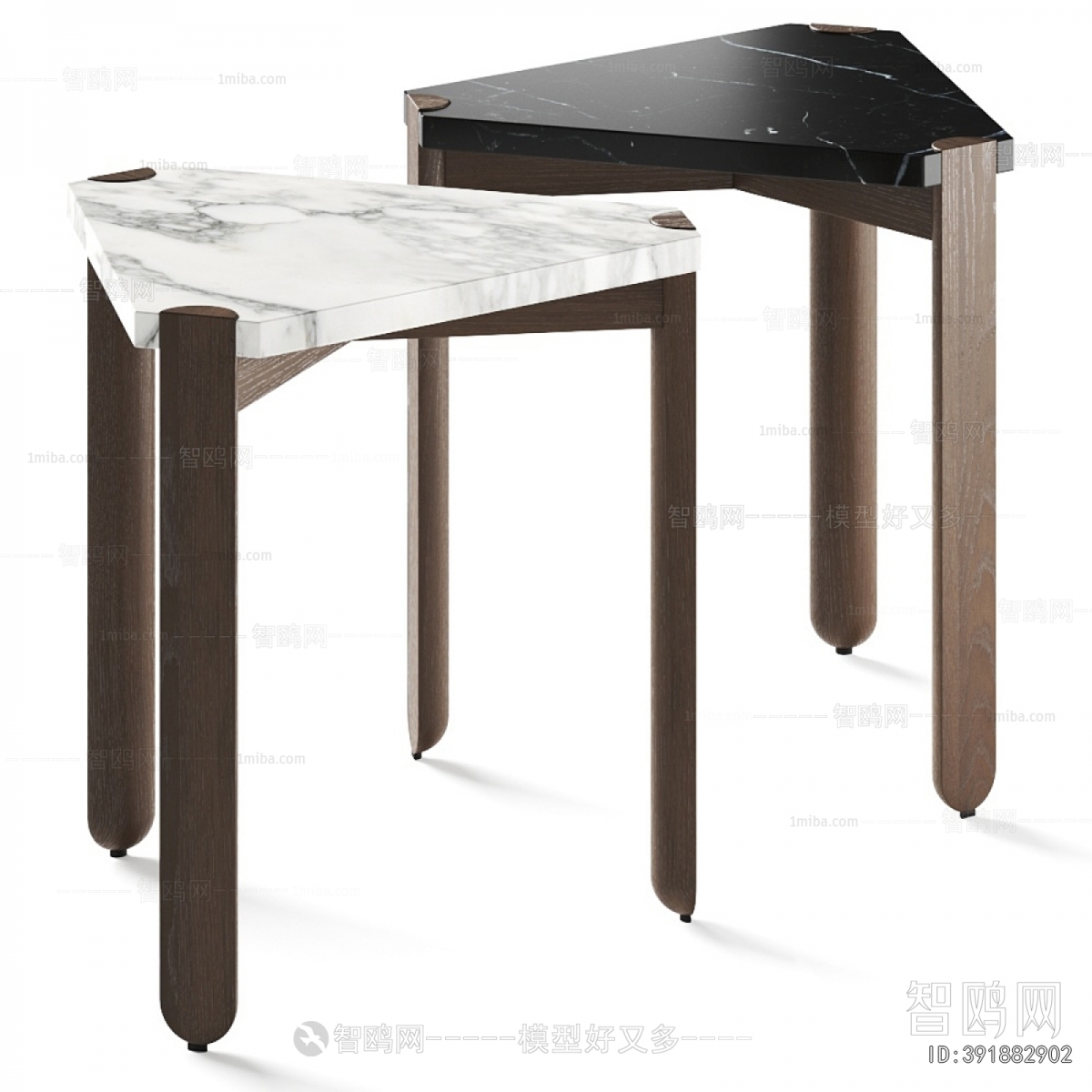 Modern Side Table/corner Table