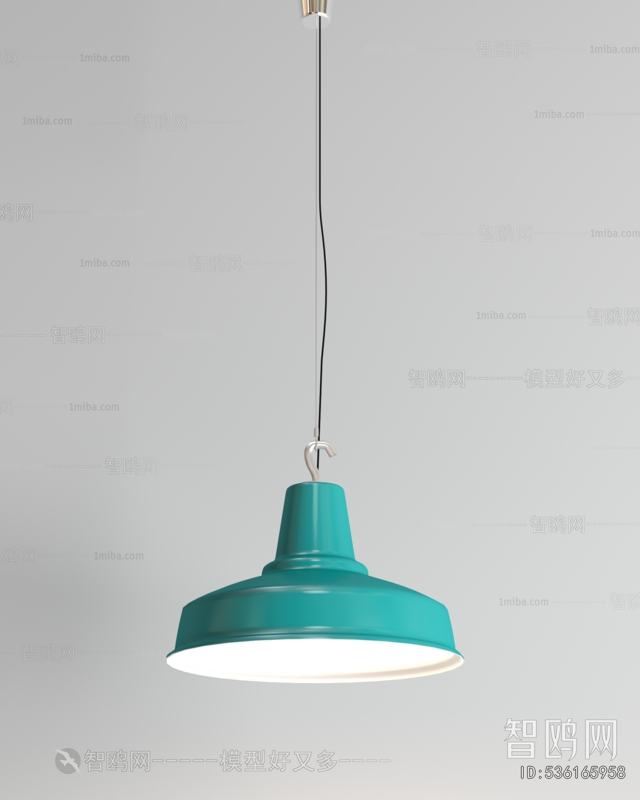 Nordic Style Droplight