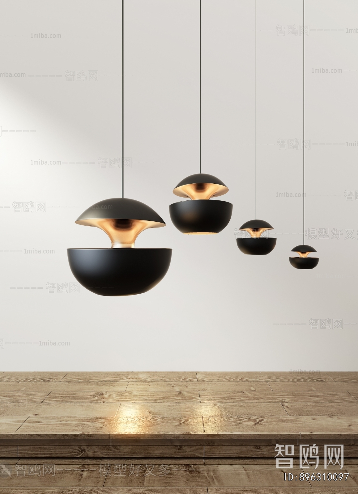 Modern Droplight