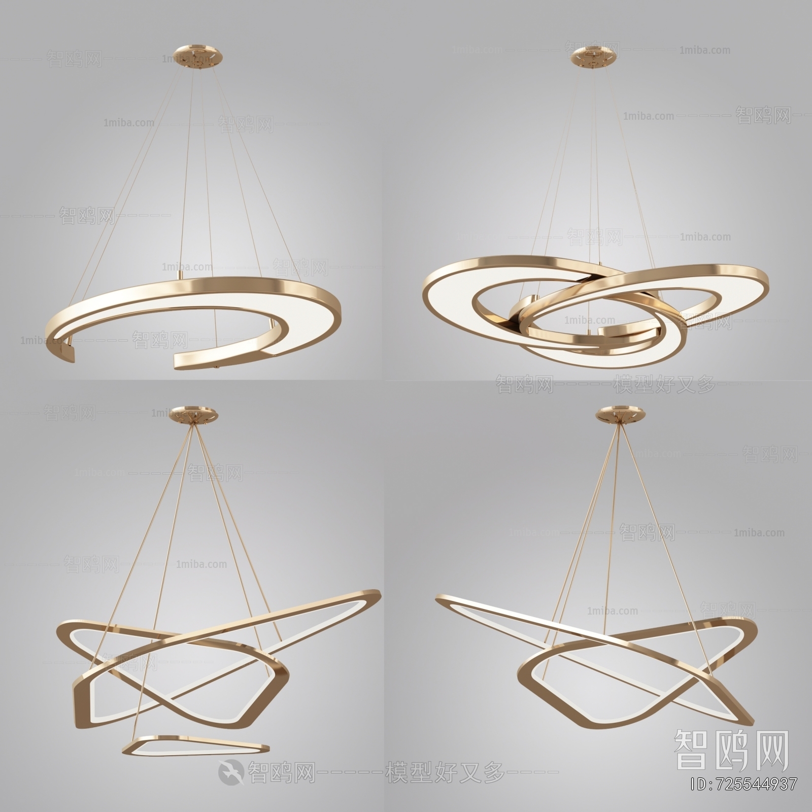 Modern Droplight