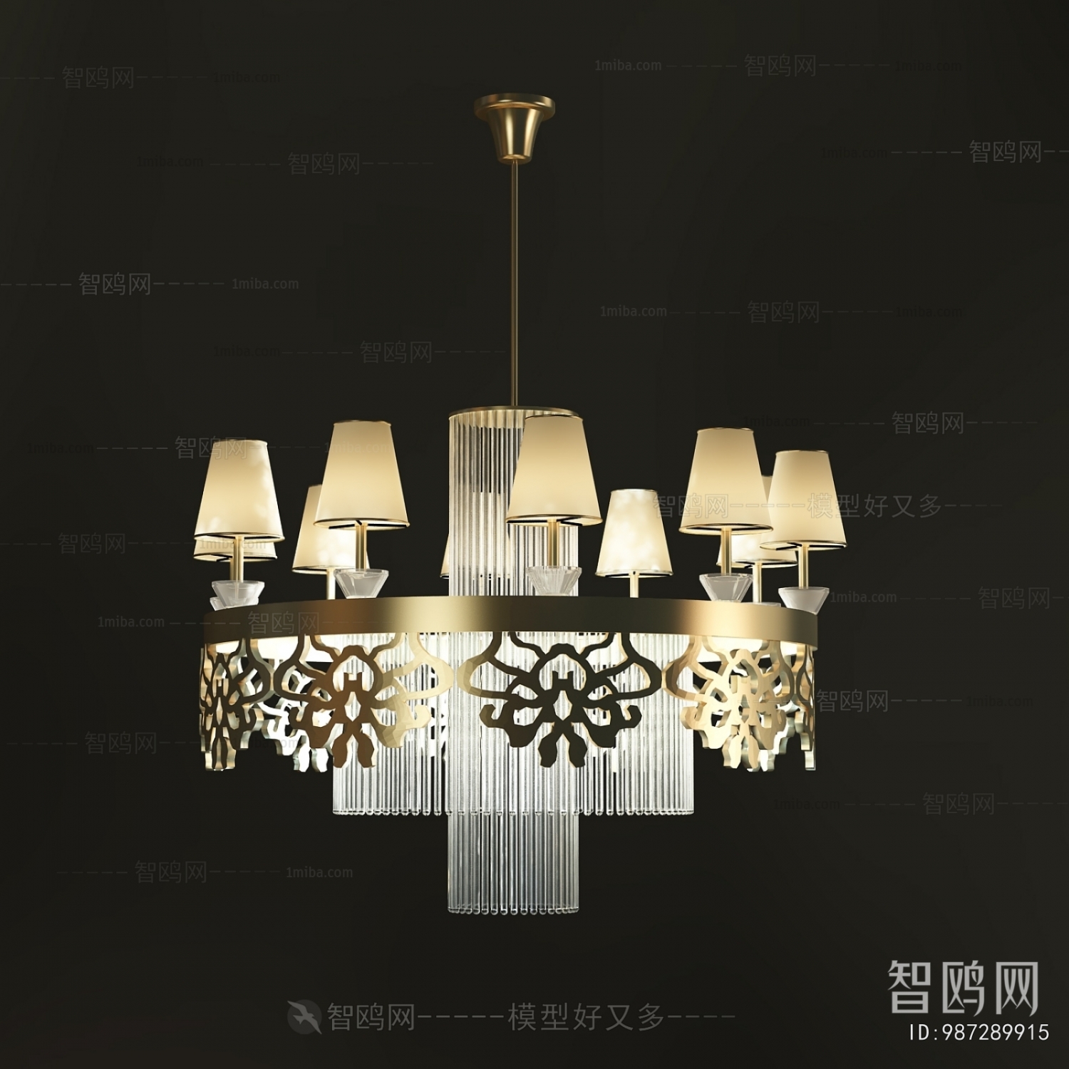 European Style Droplight