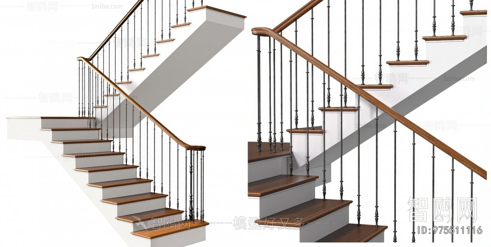 Modern Staircase